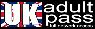 Full access to Suburban Amateurs with UK Adult Pass